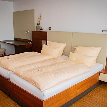 Gaestehaus An Der Oase Versmold Luaran gambar