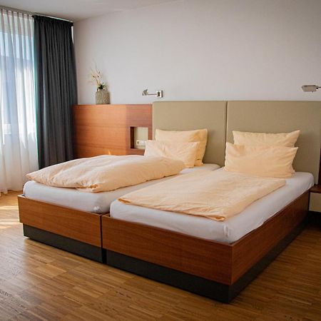 Gaestehaus An Der Oase Versmold Luaran gambar