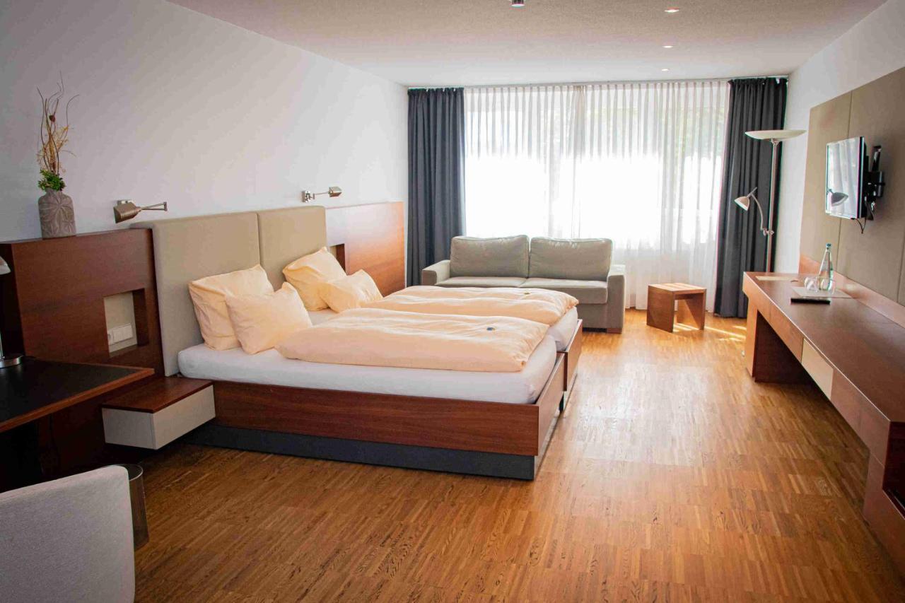 Gaestehaus An Der Oase Versmold Luaran gambar