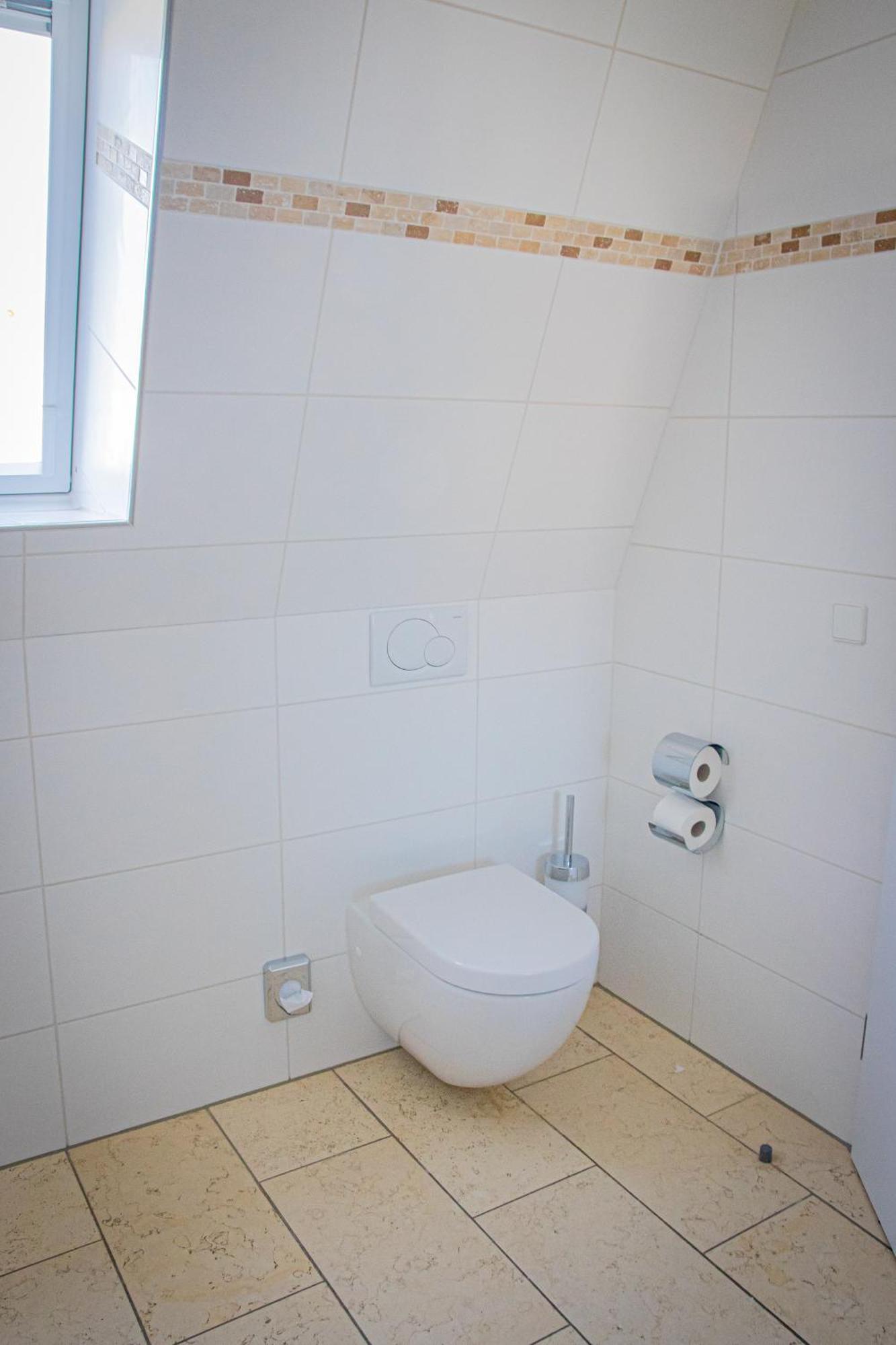 Gaestehaus An Der Oase Versmold Luaran gambar